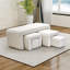 Delvon Teddy Upholstered Bench