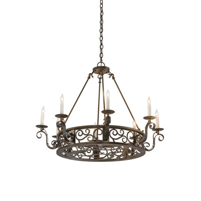 Lustre Tricia 8 LT