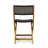 Tanihya Outdoor 16.4'' Stool