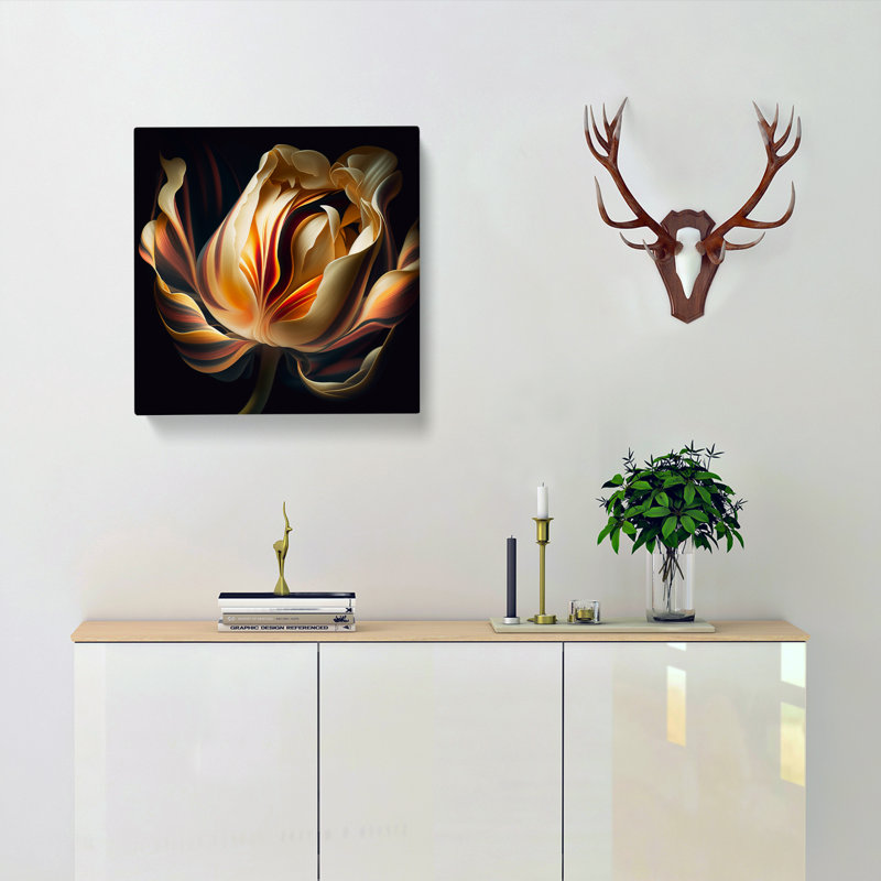 Print, 50cm H x 50cm W