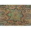 Tapis unique 9 pi 7 po x 12 pi 4 po Gavro
