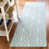Light Blue/Ivory selected