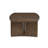 Henry Rectangular Cocktail Table With End Table-1824154848