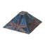Square Lamp Shade