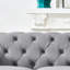 32.19'' Velvet Sofa