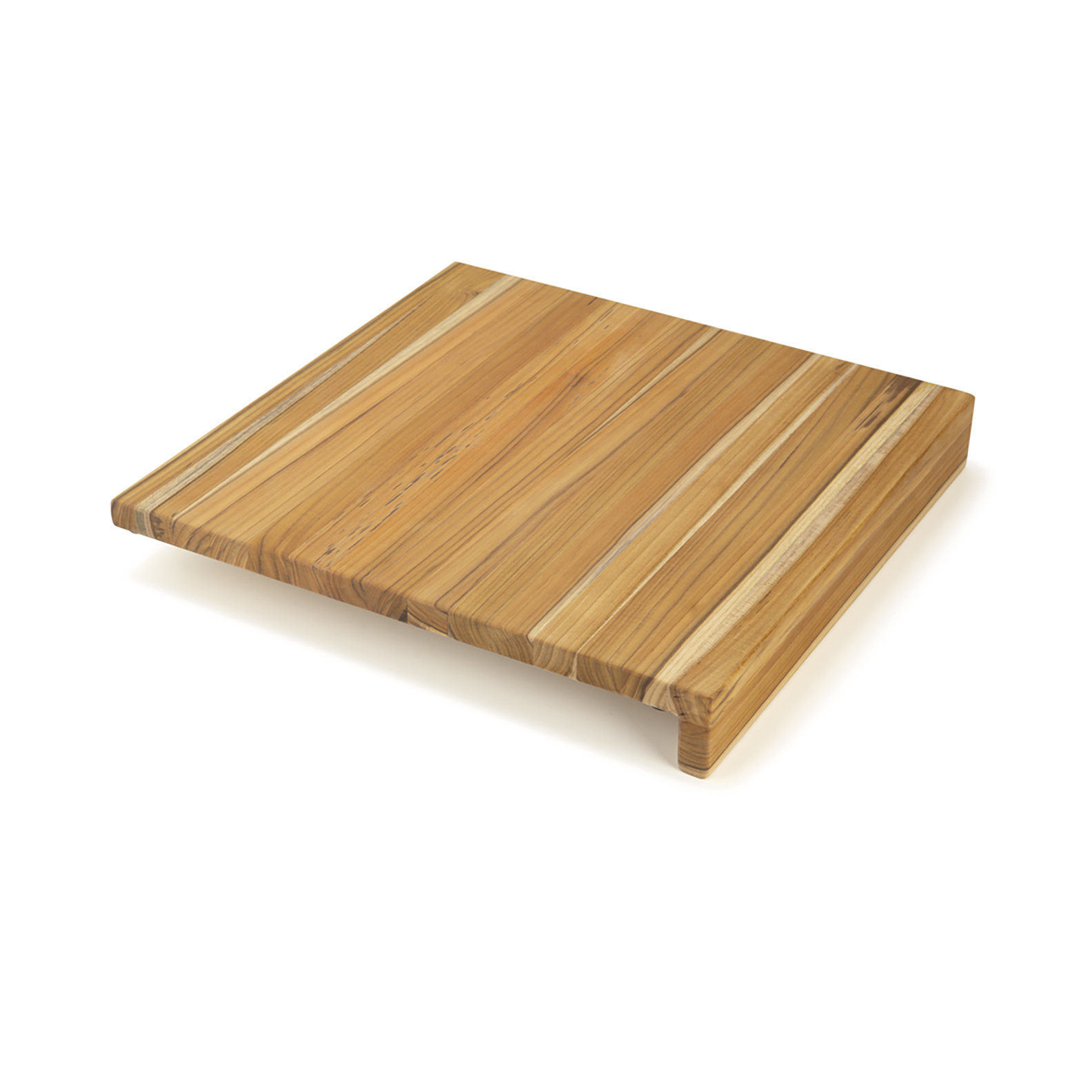 XXXL Edge Grain Butcher Block Cutting Board - [1.5-Inch Thick] 24