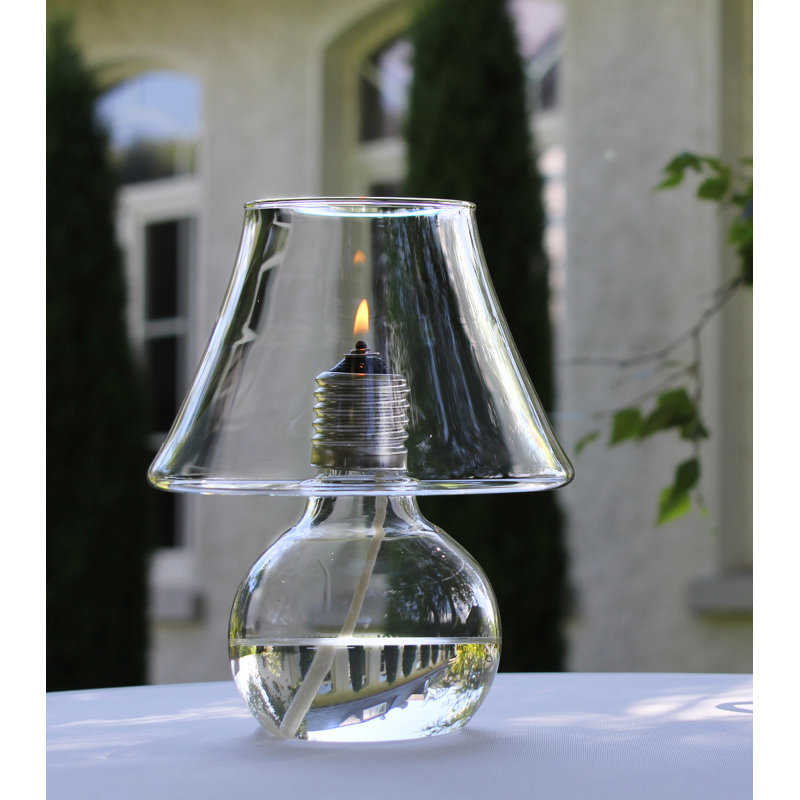 Glass Hurricane