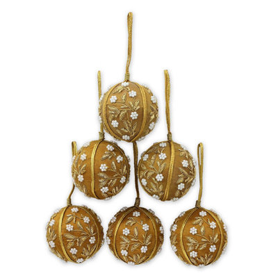 3.1'' Holiday Shaped Ornament