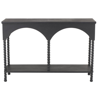 Console Ashaunti