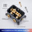 Diverter Complete Shower System with Rough in-Valve-97008010
