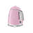 Smeg KLF05 50s Style Retro Mini Kettle 0.8L-66676622