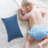 Microfiber Tiny Pillows, Machine Washable - NTBAY-1495686554-1533976066