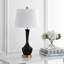 Lampe de table 28 po Amonii