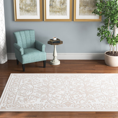 Airyana Oriental Indoor Rug
