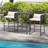 Tannehill Bar Set with Stools（2 Color Cushion Covers）-85875316