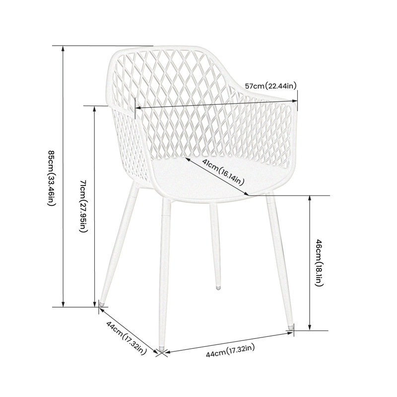 2 -Person Dining Set