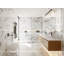Meuble-lavabo 5 lumières Panora-1265051474