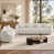 Blanc beige