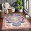 Tapis rectangulaire Allauddin-1052098796