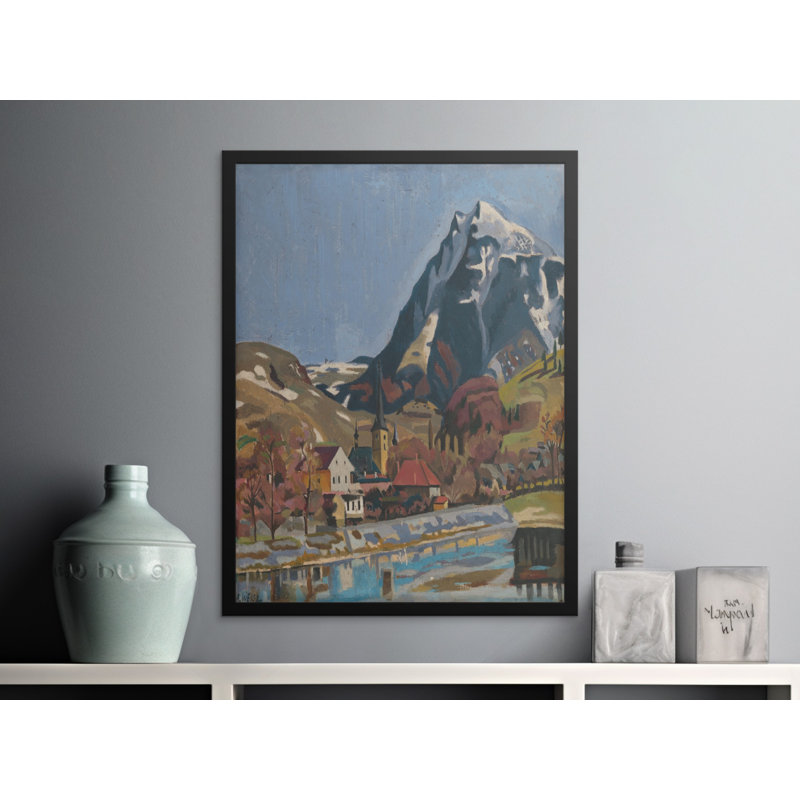 Jadon No Frame Print, 8x10