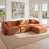 Orange Polypropylene est en rupture de stock