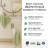 BedVoyage Towel Set 8pc - Viscose from Bamboo + Cotton - 600 GSM - Absorbent & Odor Resistant-285406156