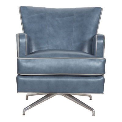 Kyle Swivel Armchair