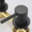 Wall Mounted Optional Single-handle Bathroom Faucet-50929083-73988559