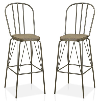 Hardnett Bar & Counter Stool