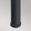 Matty Matte Black Metal Pathway Light-9749255-9749256-11140197