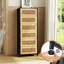 Commode en tissu à 6 tiroirs Annyka-1174430452