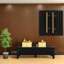 59.8 " W Solid Wood Sideboard-457923085