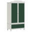 Manufactured Wood Wardrobe-1138235735