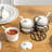 Ebern Designs Hallsville 3 Condiment Serving Bowl