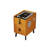 Katrinna Multi-functional Nightstand Smart
