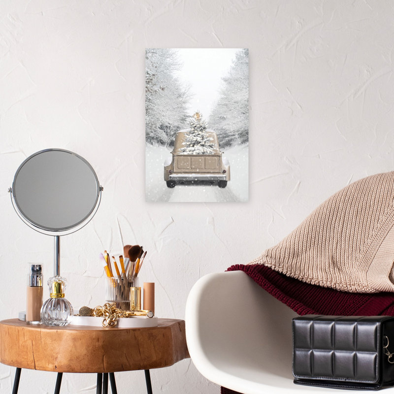 Print, 45.72cm H x 30.48cm W