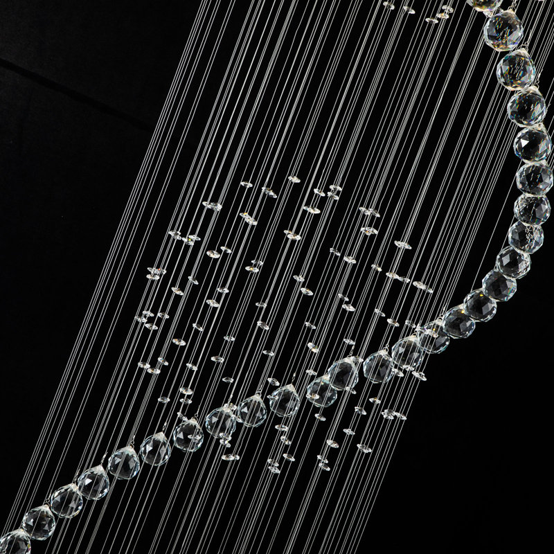 Kentish 9 - Light Cluster Pendant