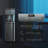 Brio Free Standing Bottom Loading Electric Water Dispenser-55885767