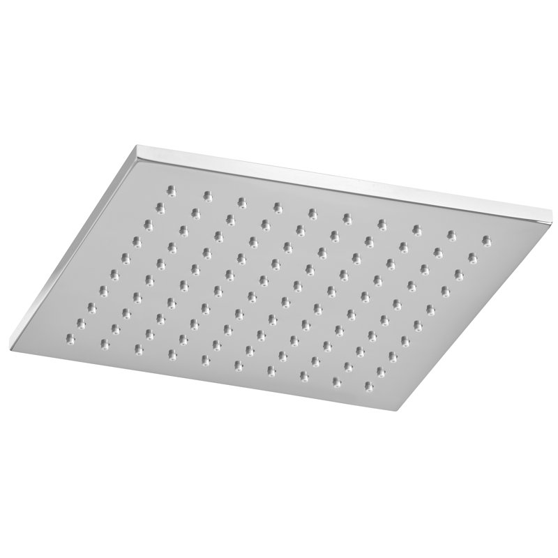 Dewport Rain Fixed Shower Head