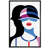 Fashion Girl-105806171-105806173