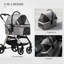 Foldable Pet Stroller