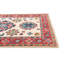 Tapis crème Ochoa
