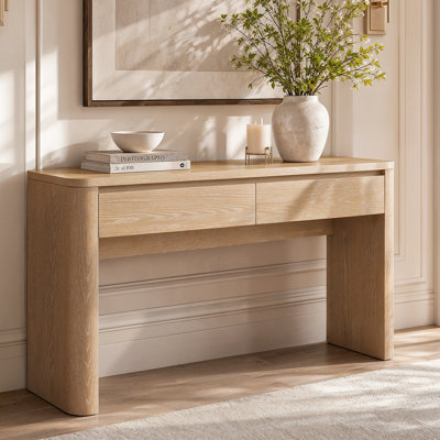 Table console Akshata