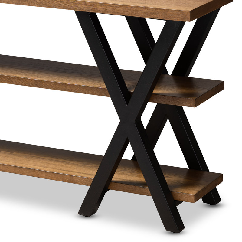 119.9cm Console Table