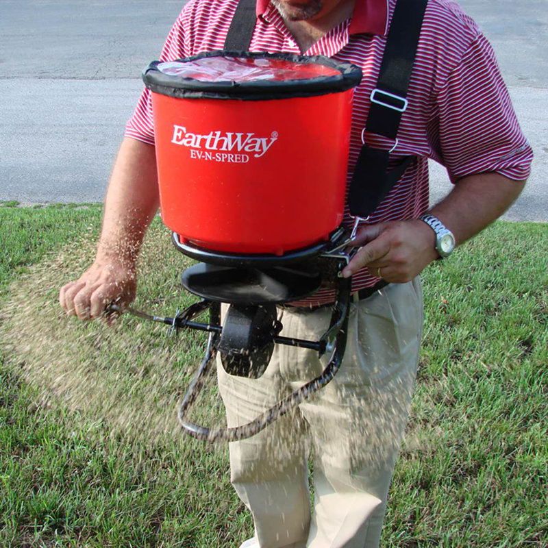Earthway Gardening Tools