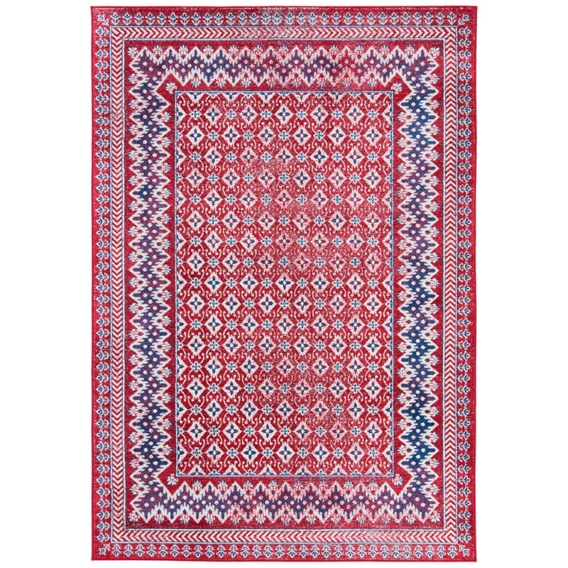Tapis oriental Brentwood Performance, Rectangulaire 3 pi x 5 pi