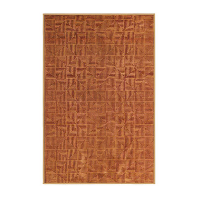 Abstract Indoor Rug