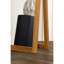 MDF Flat Wall Mirror