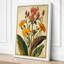 Protea Study Botanical - Wrapped Canvas-131763911-131763917