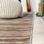 Tapis intérieur / extérieur Amoroso-852833997